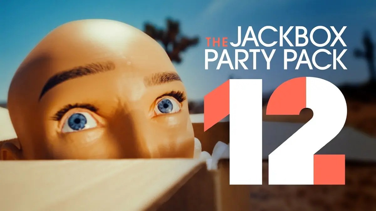 Jackbox Party Pack 12 Announced! What to Expect in 2026 (Release Date, Platforms, & More) (2026)