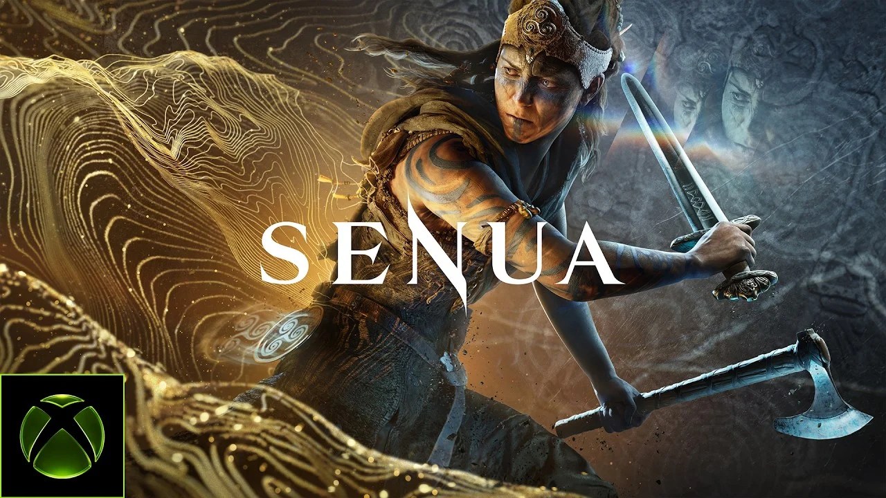 Senua: Everything We Know About the Hellblade Sequel Coming in 2027 (2026)