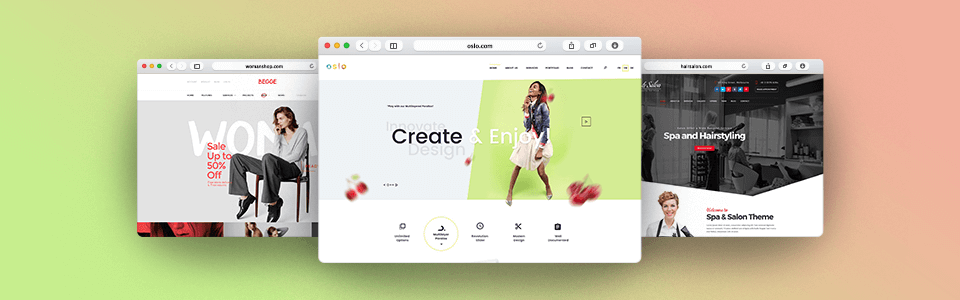 Top 5 free ui mockup tools · 1. Web Ui Design Examples