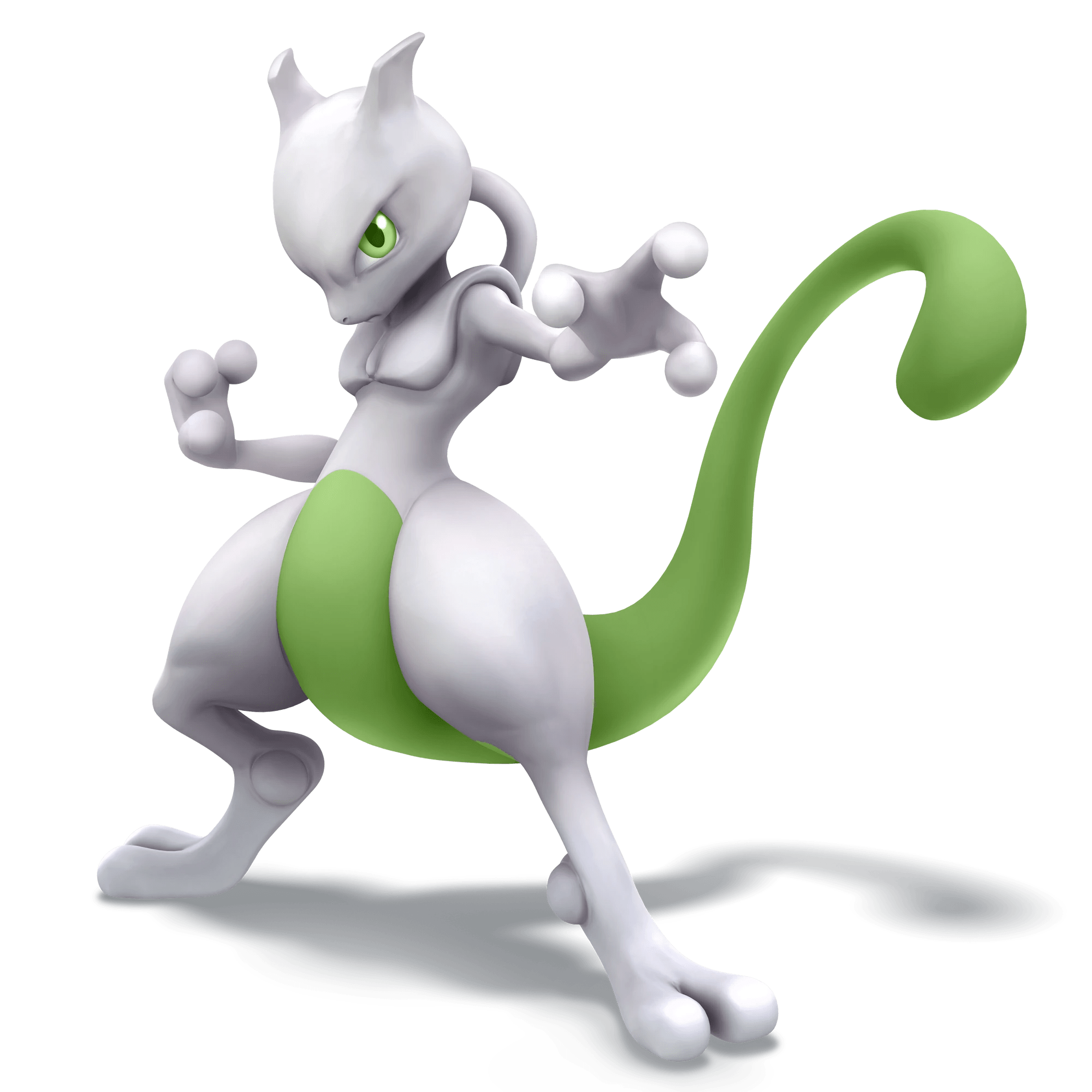 Friends of Flow (FoF) #05 - JanPlay__ über Streaming ohne Filter: Leidenschaft, Lernkurven und Live-Momente 16 Pokemon MewTwo in seiner "shiny" Form
