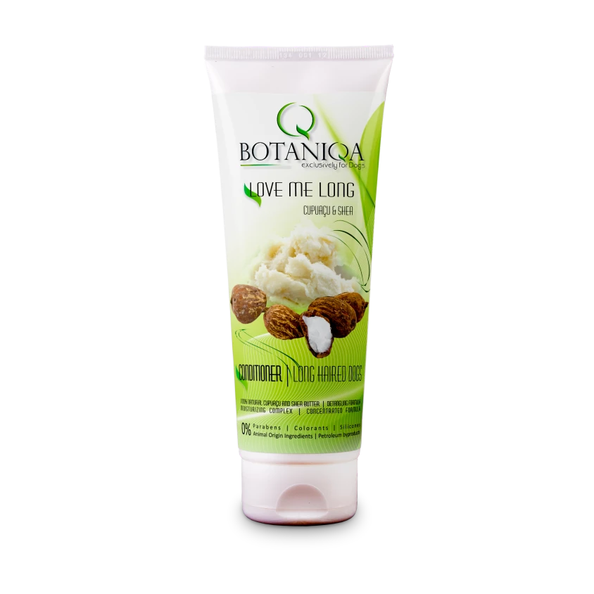 BOTANIQA LOVE ME LONG ODŻYWKA 250ML