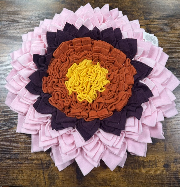 MATA WĘCHOWA KWIAT DUŻY