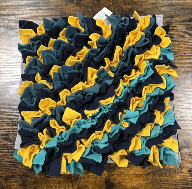 MATA WĘCHOWA KWADRAT DUŻY