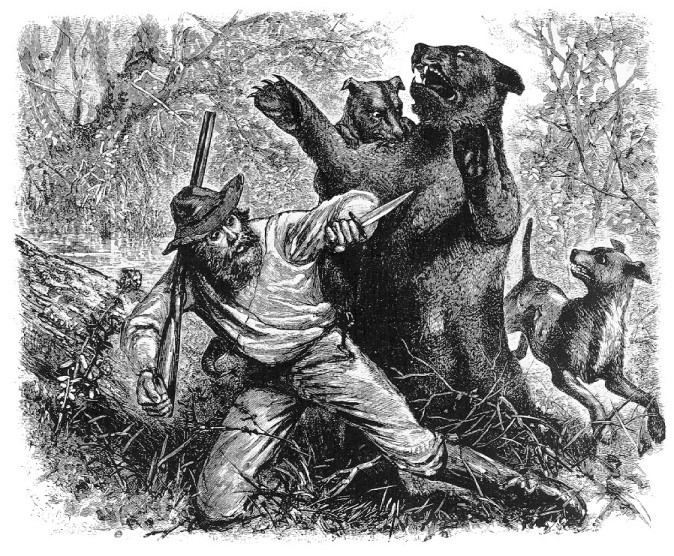 The Revenant