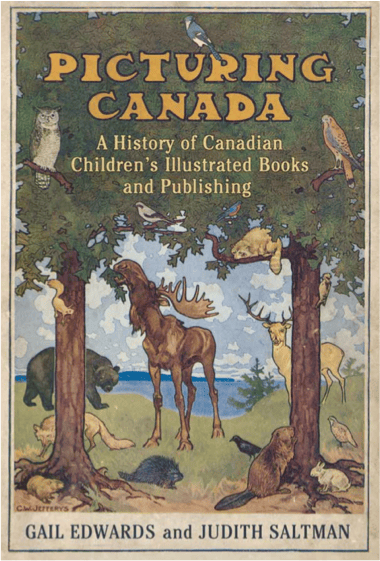 Deconstructing Children’s Books