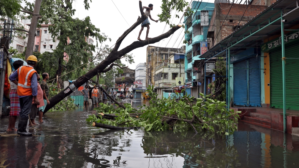 Historians Confront the Climate Emergency