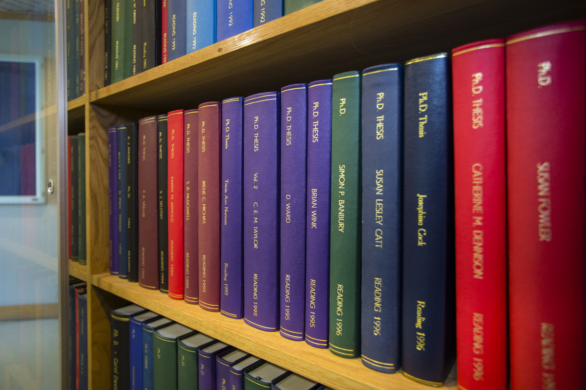 The Future of the History PhD