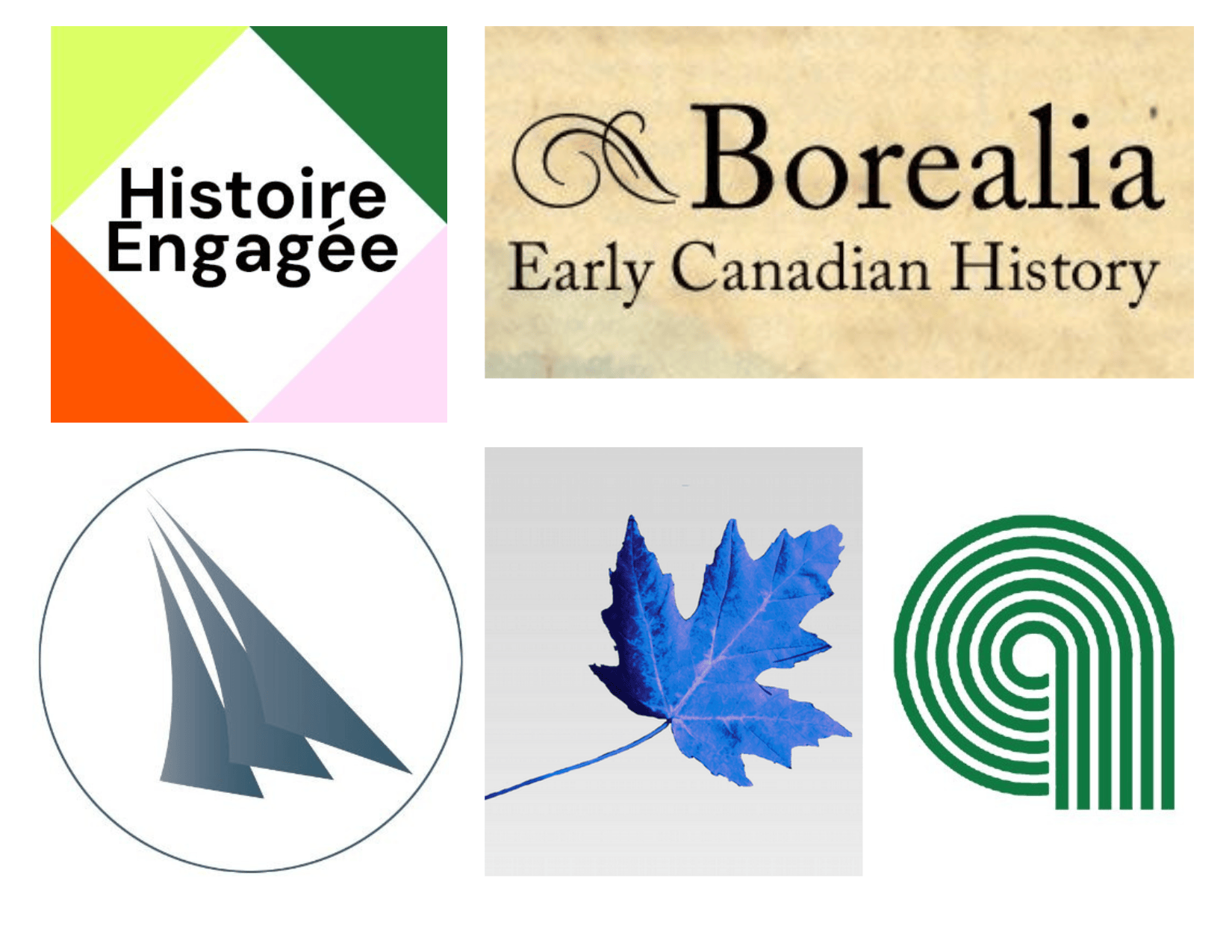 Essays on the Future of Knowledge Mobilization and Public History Online