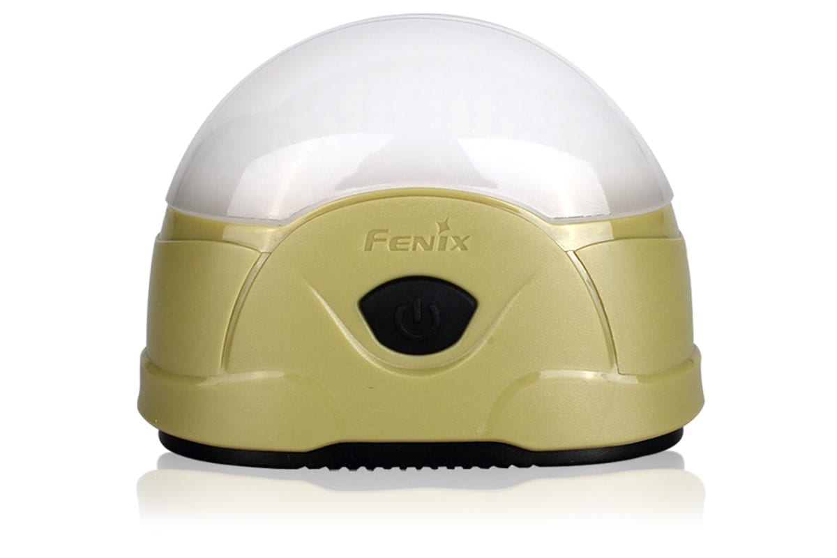 FENIX CL20OD AA CAMP LIGHT