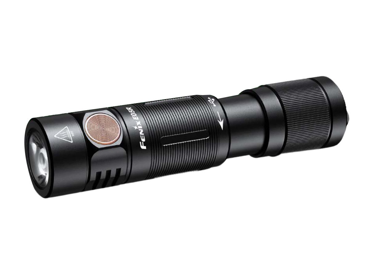 FENIX E05R MINI KEYCHAIN LIGHT