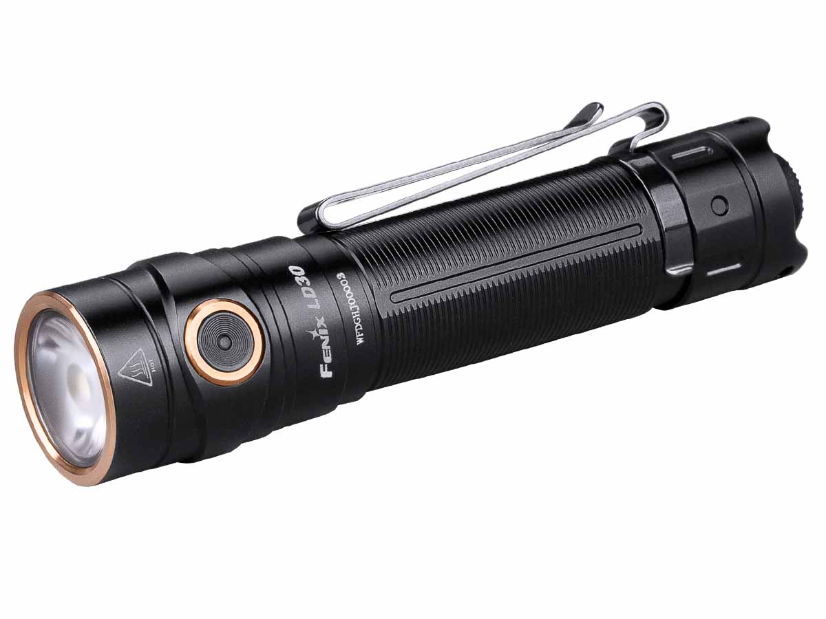 FENIX LD30 EDC LIGHT