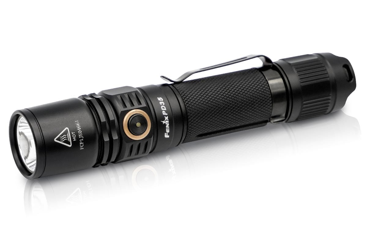 FENIX FX-PD35 V2.0 ALL-PURPOSE
