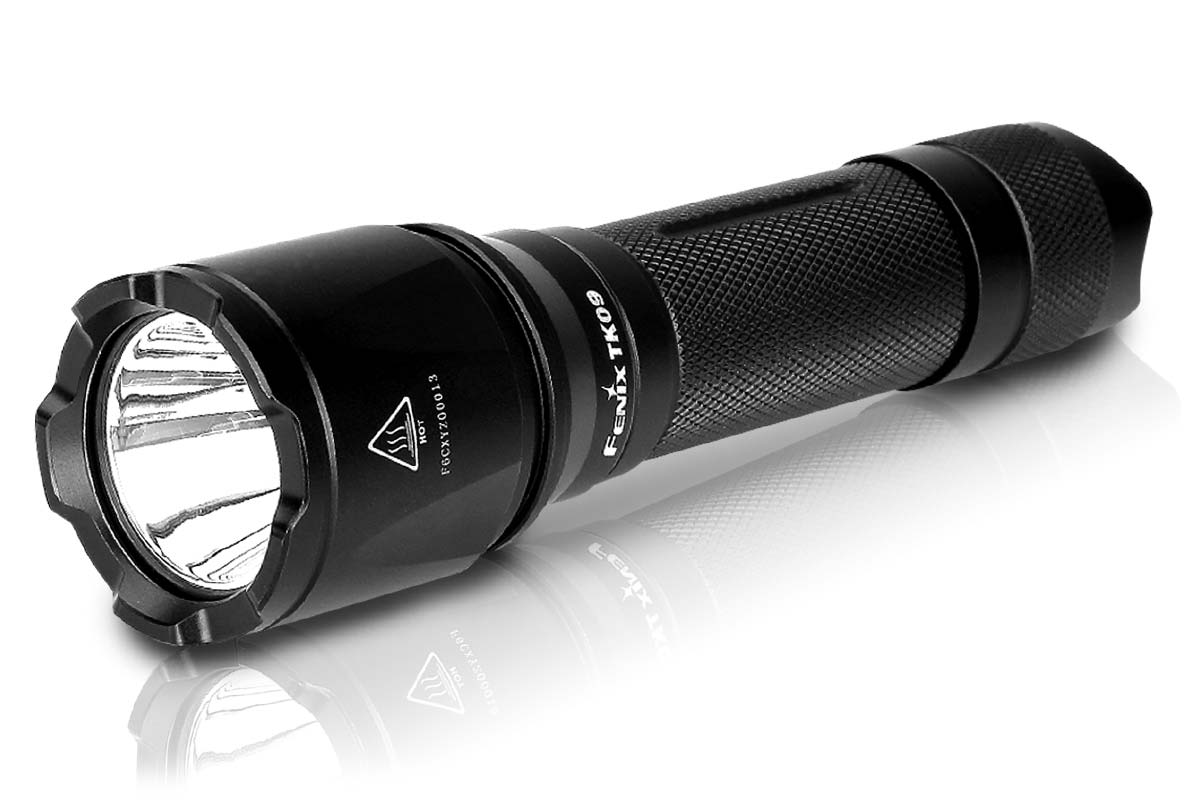 FENIX TK09 900 TACTICAL
