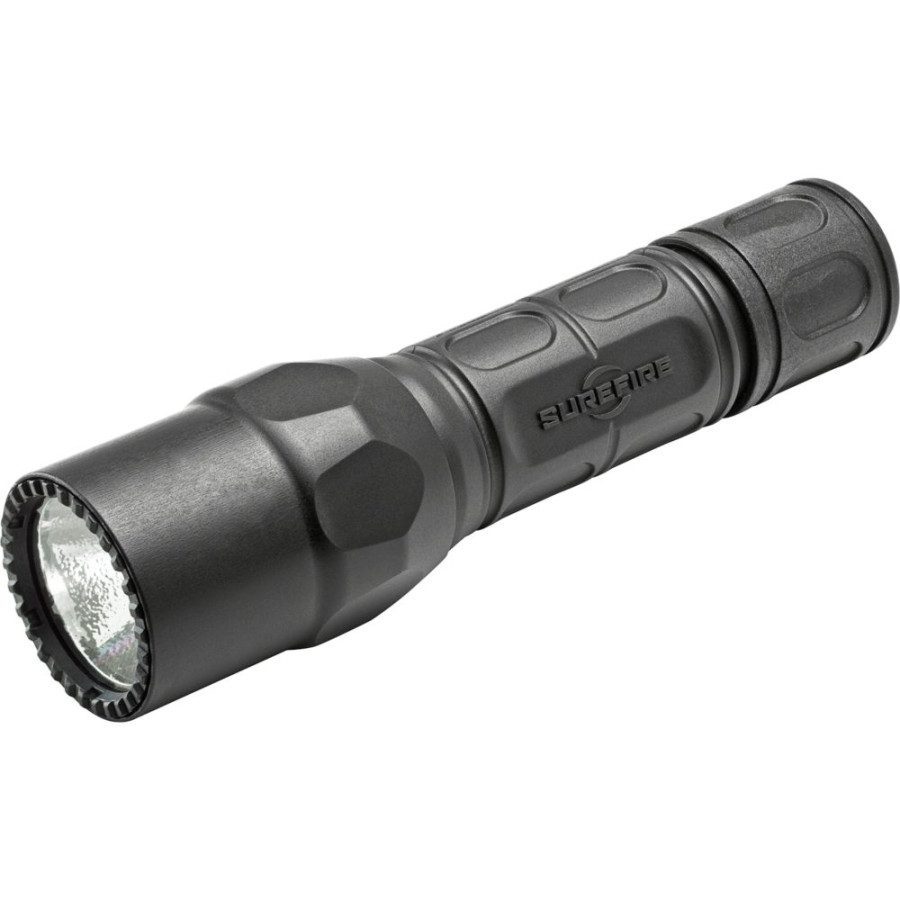 SUREFIRE SFRG2XDBK TACTICAL FLASHLIGHT