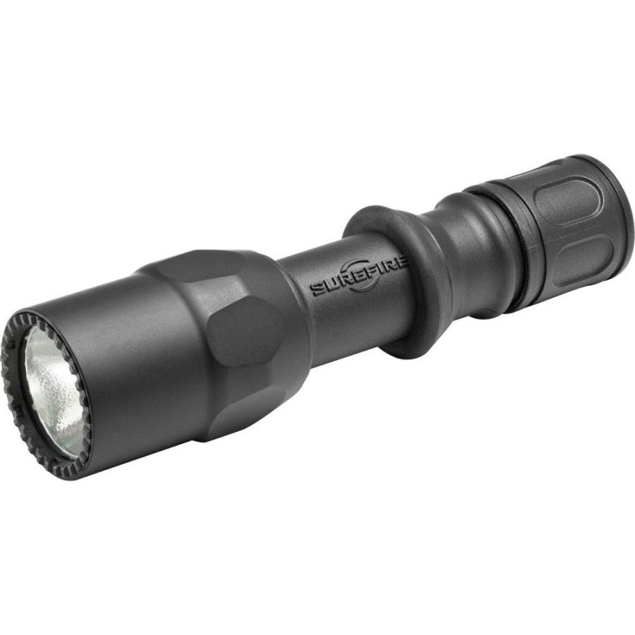 SUREFIRE SFRG2ZXCBK G2ZX COMBAT LIGHT