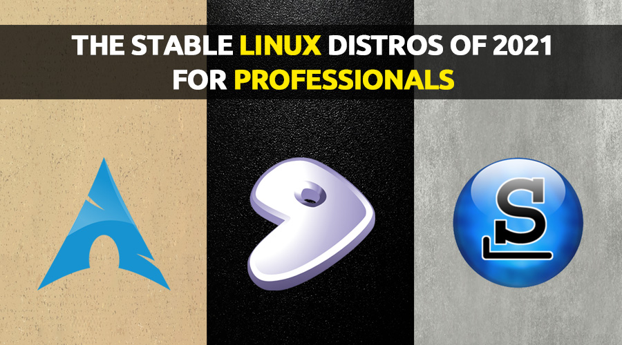 linux