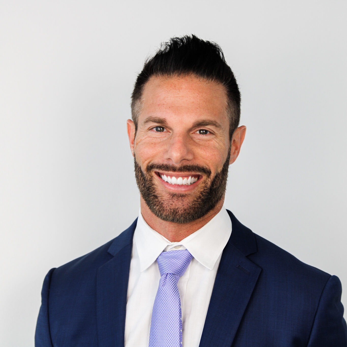 Dustin Robinson