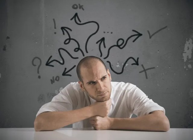 التفكير الناقد وحل المشكلات