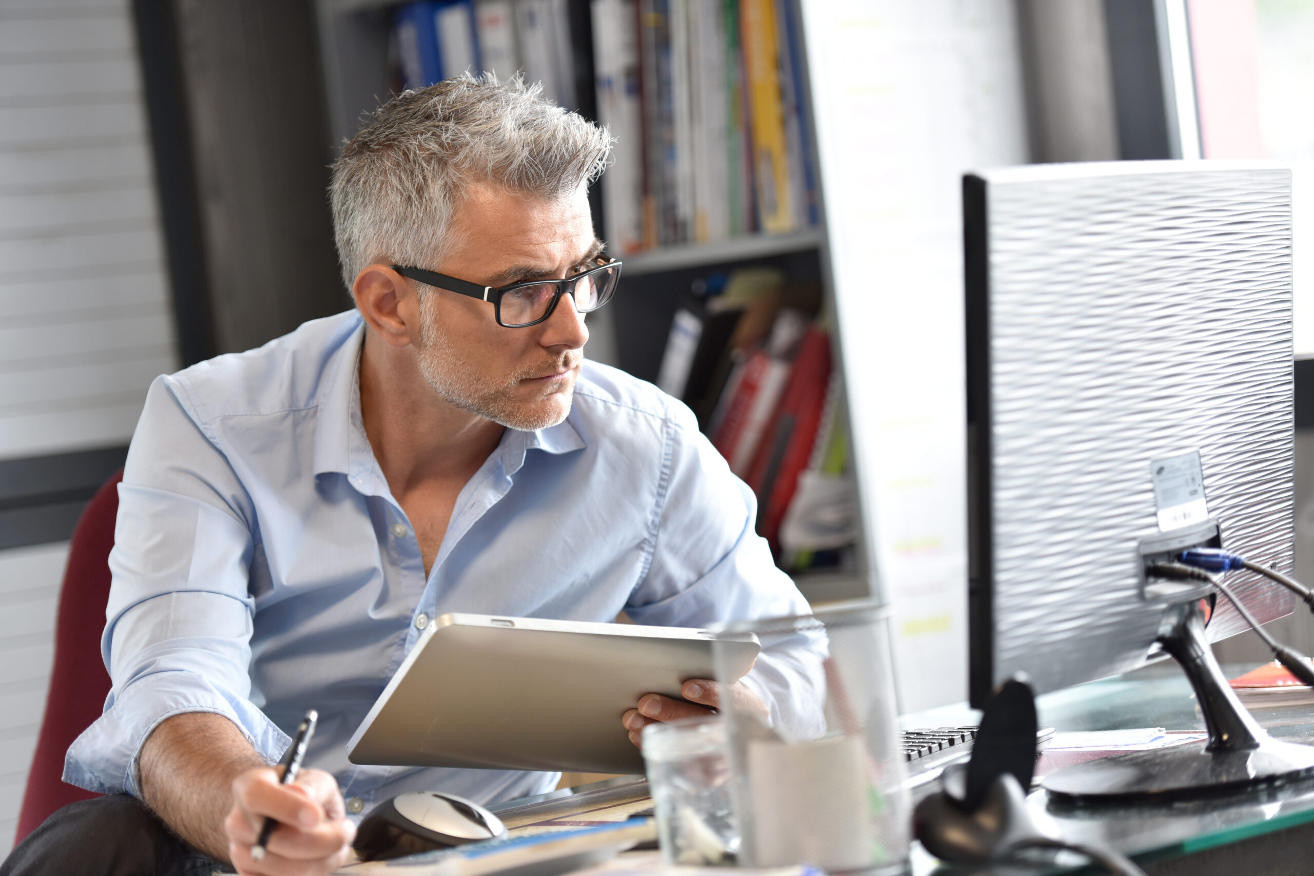 Your Business Loan Was Denied... What's Next?