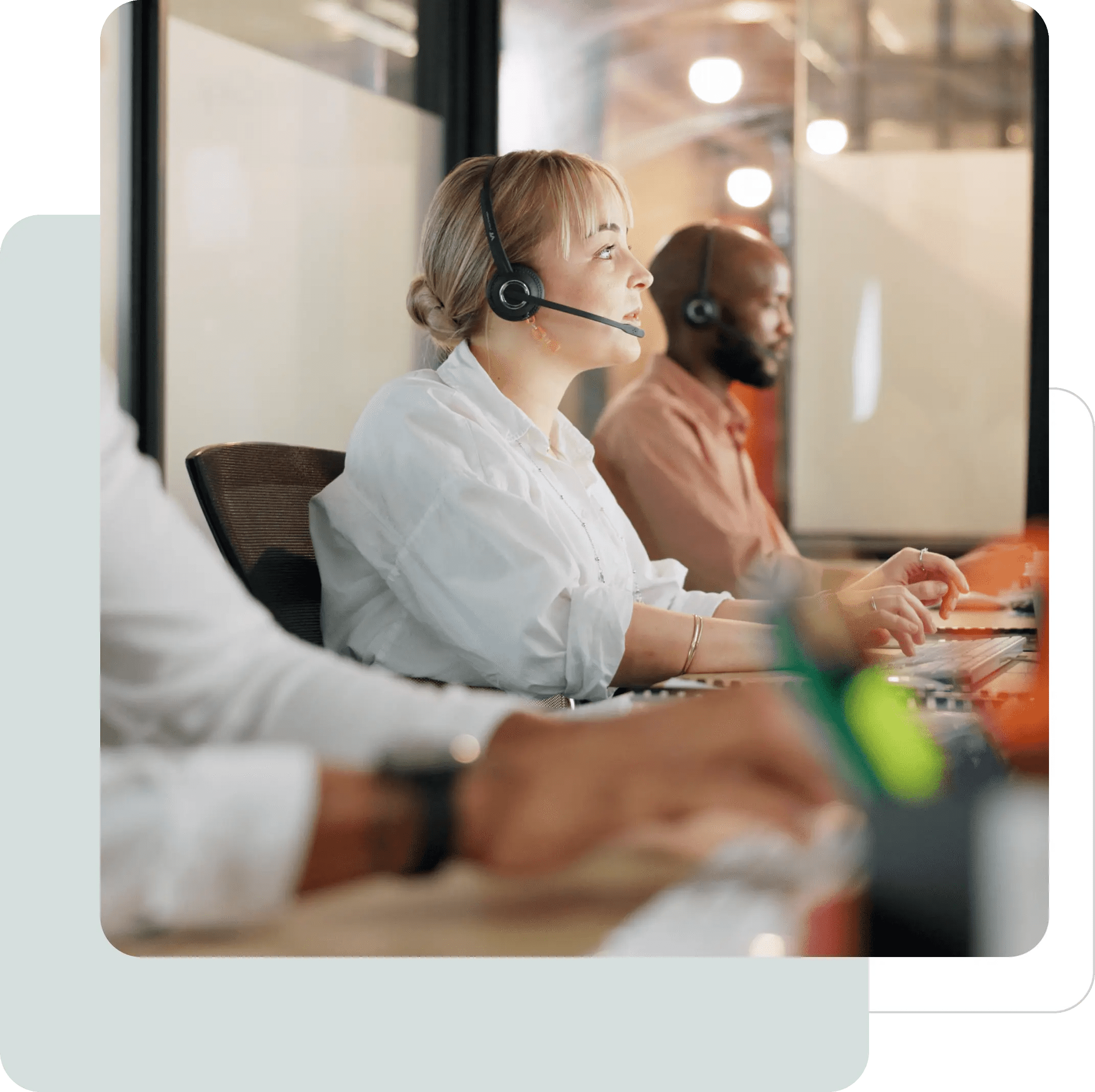 Fastest Customer Support