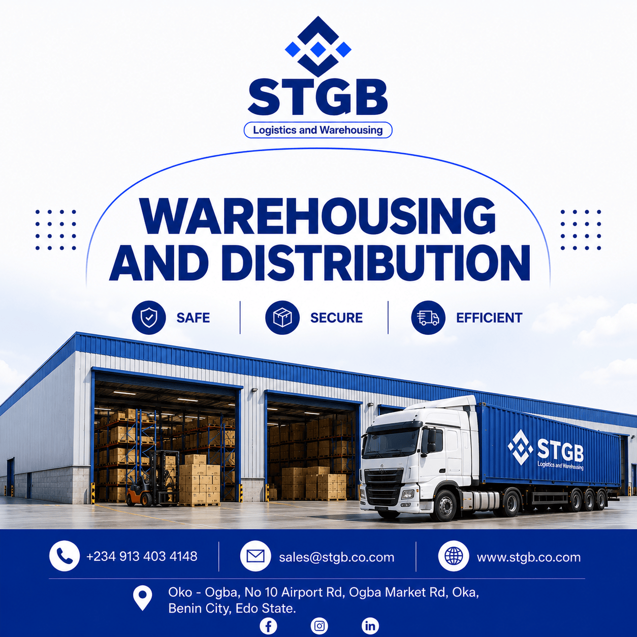 warehousing