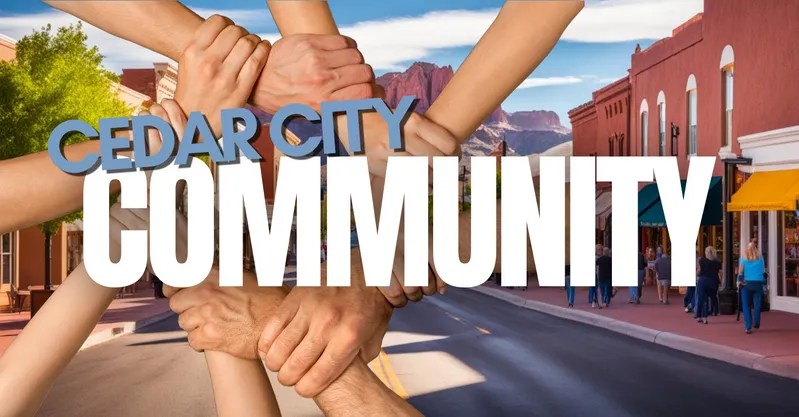 Cedar City Community — St. George Direct