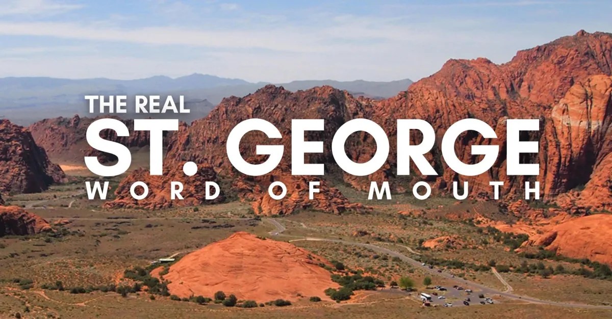 Washington City Word of Mouth — St. George Direct