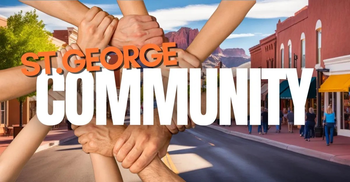 St.George Community — St. George Direct