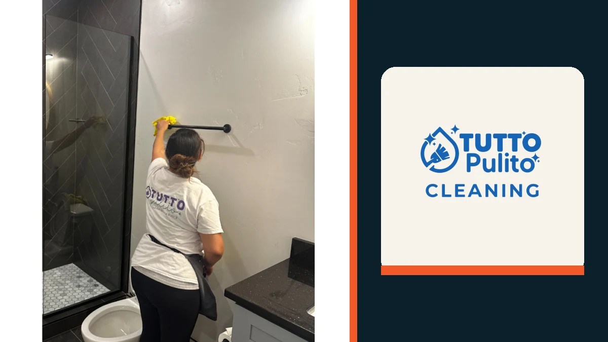 Tutto Pulito Cleaning local business