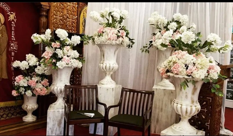 St. George Flowers