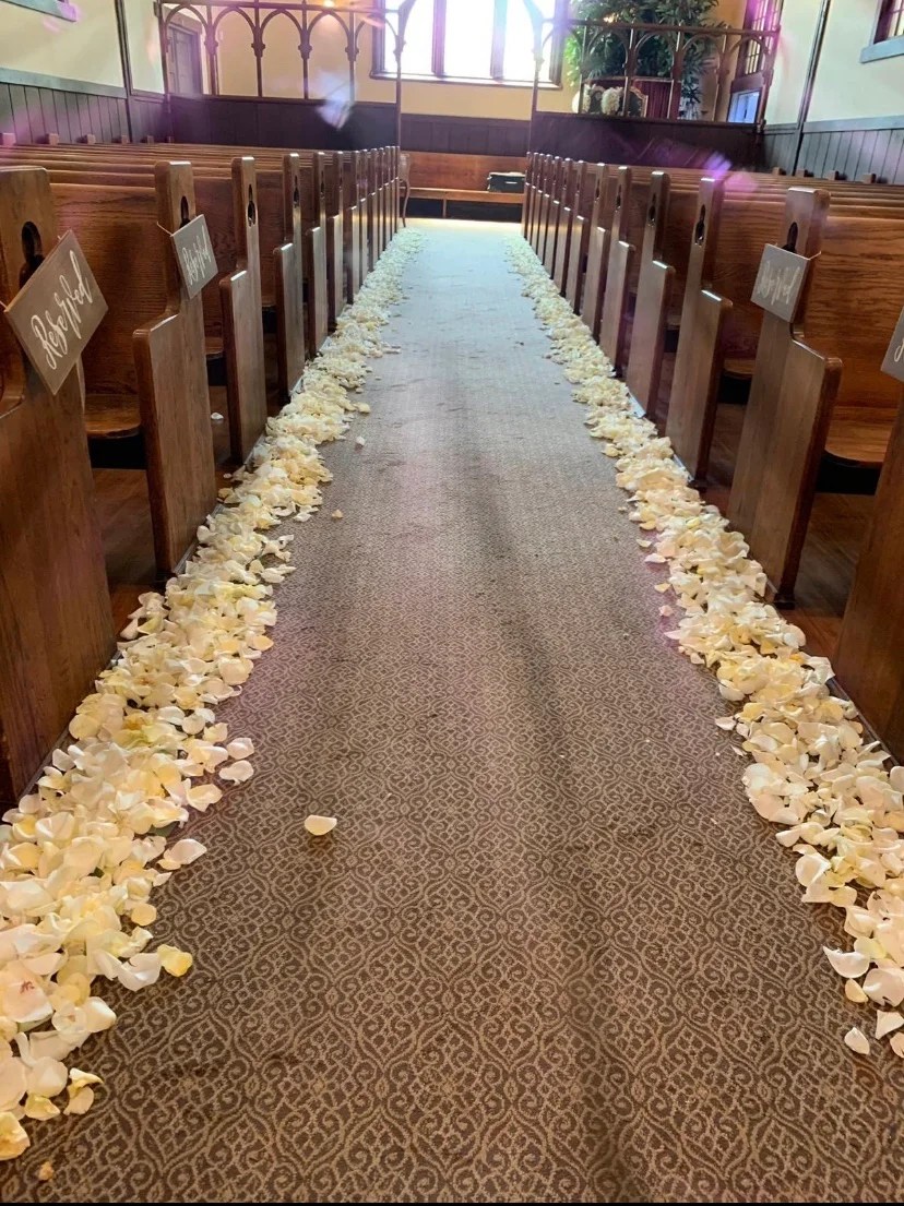 St. George Flowers