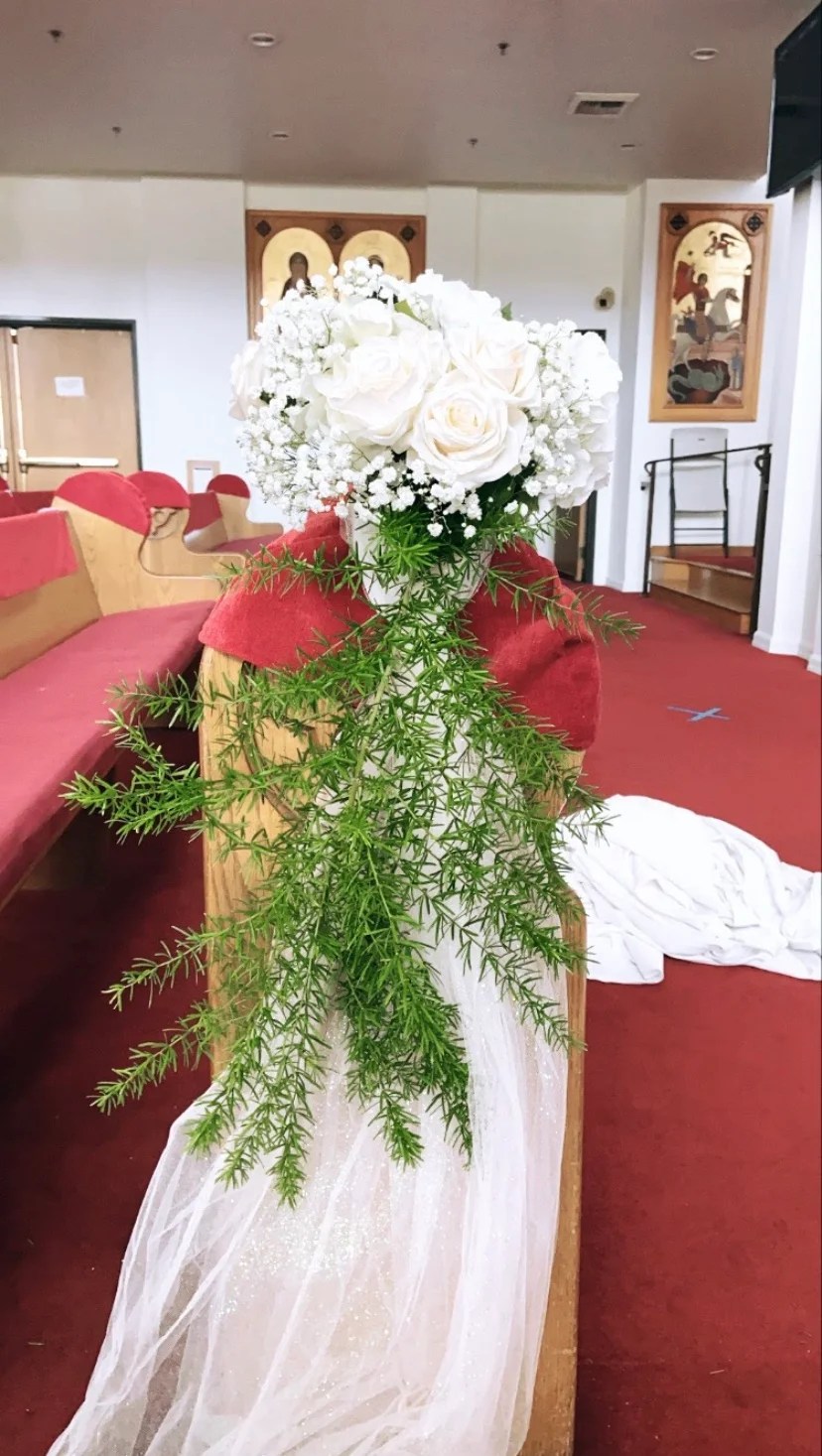 St. George Flowers