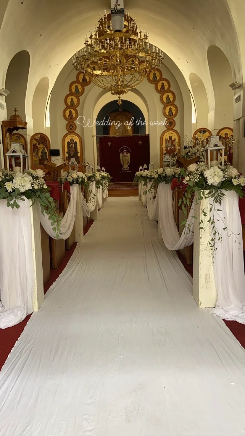 St. George Flowers