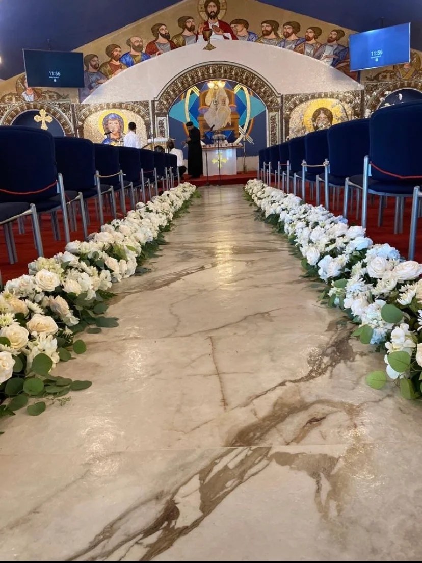 St. George Flowers