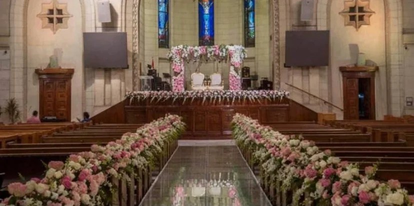 St. George Flowers