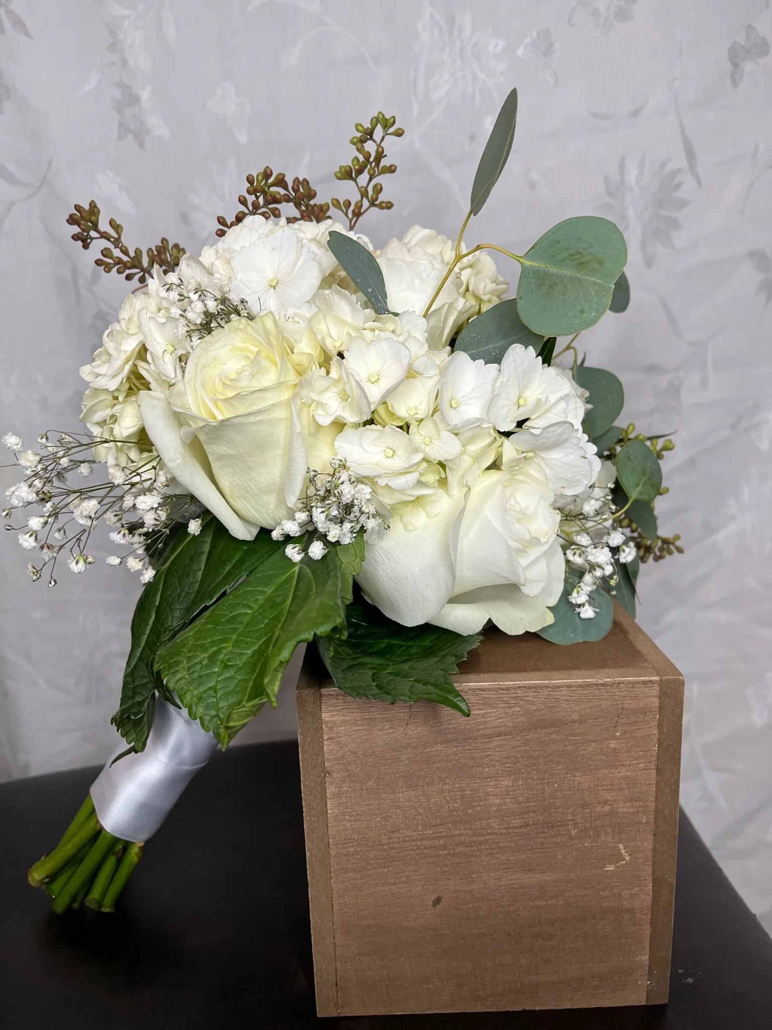 St. George Flowers
