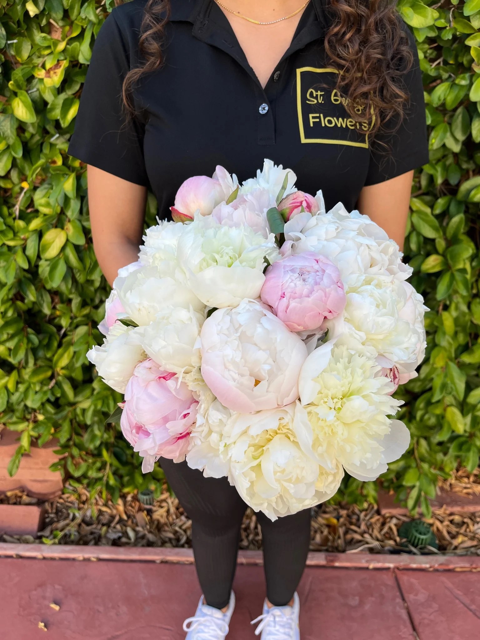 Bouquets