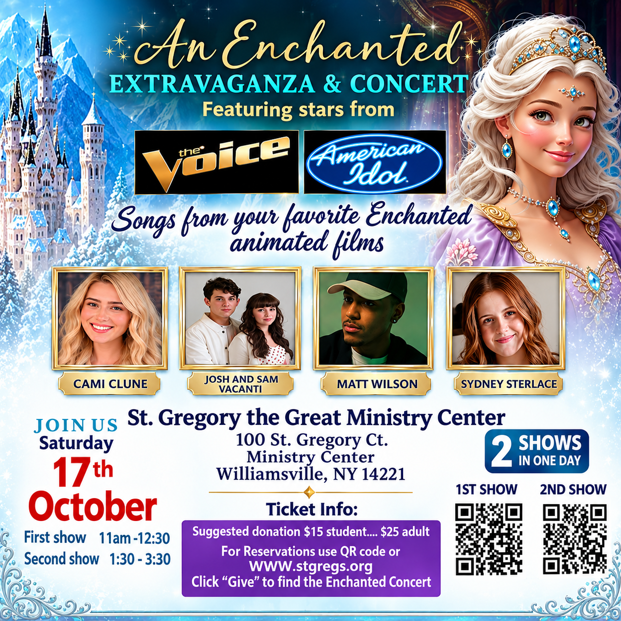 Events