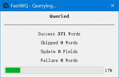 Github Sth2018 Fastwordquery Query Words Definitions Or Examples Etc - Full HD Light Arts for Desktop