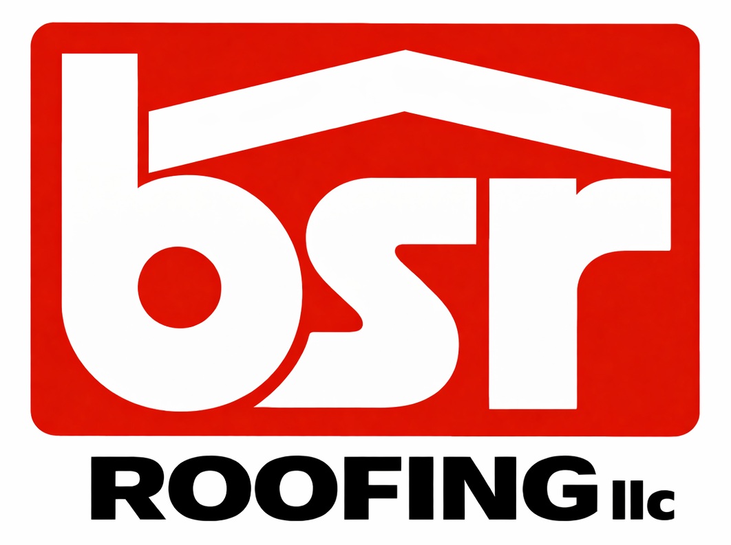 BSR Roofing LLC.