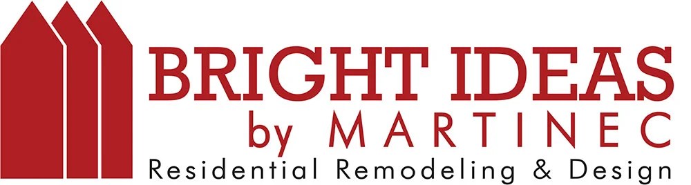 Bright Ideas by Martinec