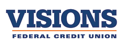 Visions Federal Credit Union
