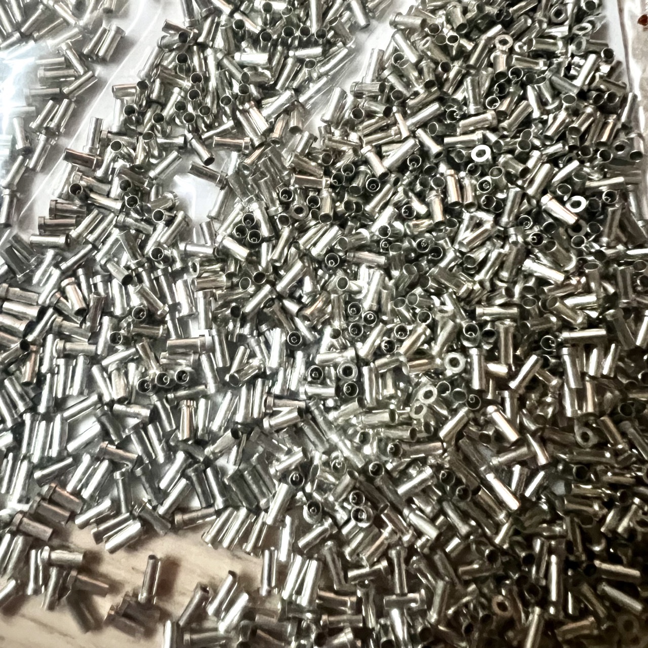 Mill-Max 0305 Sockets - Thumbnail 2