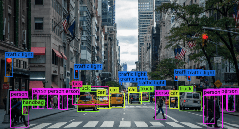 Advanced Computer Vision Training in Singapore