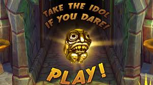 Temple Run 1 Hot Math Games 