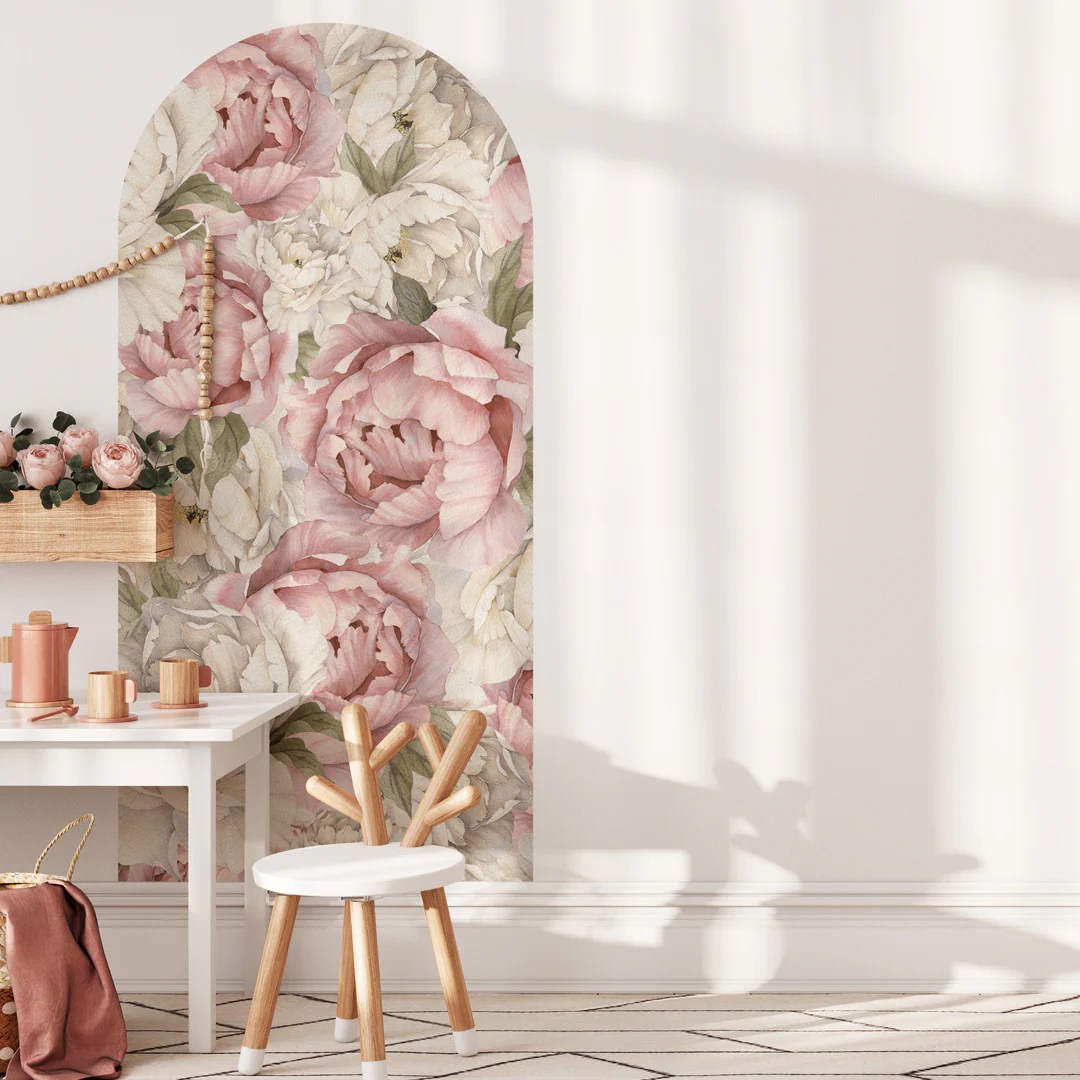 Stickaroo Premium Wall Decals - Artistic Desktop Mountain Arts | Free Download