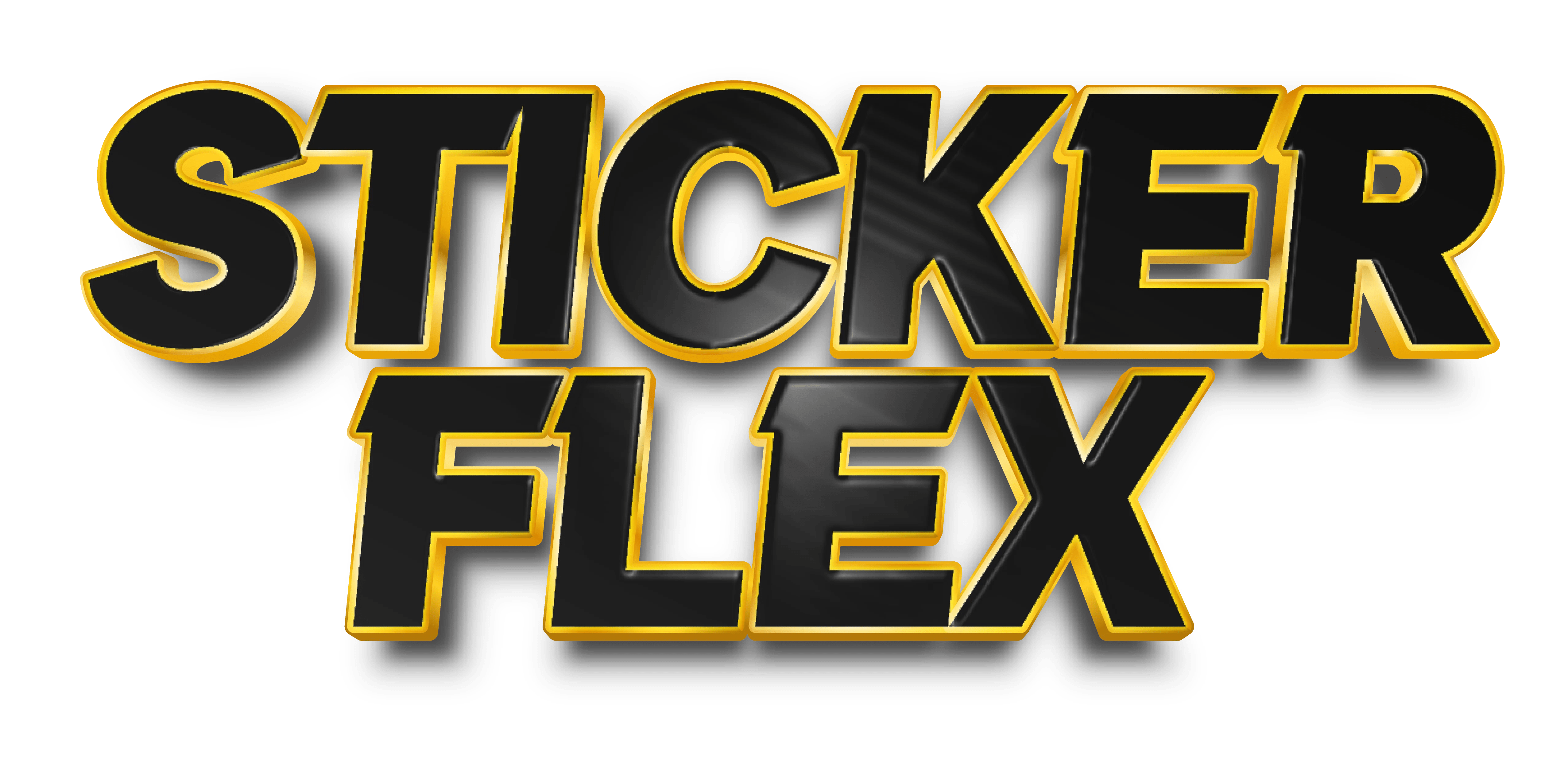 Flex A Fab Sticker - City Photos - Beautiful High Resolution Collection