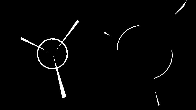 Impact Frame Effect Pack Sticknodes Com - Nature Design Collection - 8K Quality