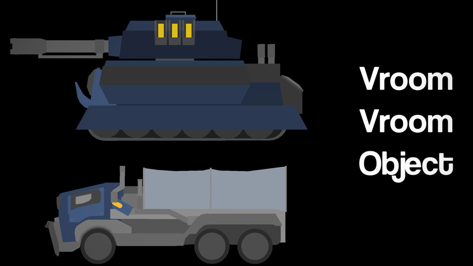 Gears Of War Uir Vehicles - Free Template PPT Premium ...