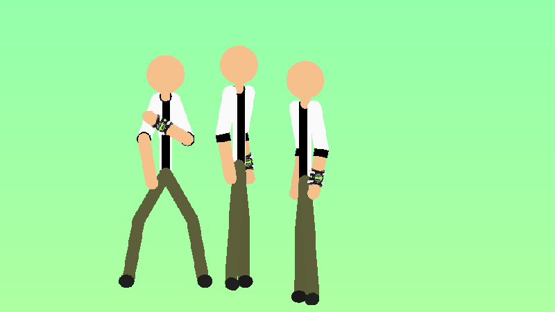 Prototype Omnitrix Pack Sticknodes Com - Best Space Photos in HD